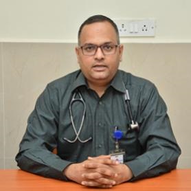 Dr Shriraam Mahadevan